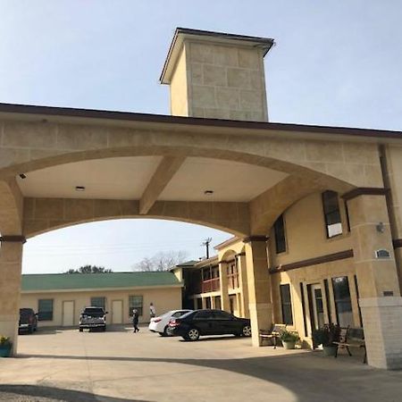Pinn Road Inn&Suites San Antonio Exterior foto