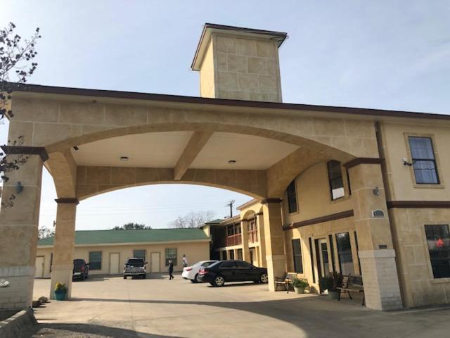 Pinn Road Inn&Suites San Antonio Exterior foto
