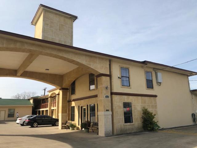 Pinn Road Inn&Suites San Antonio Exterior foto