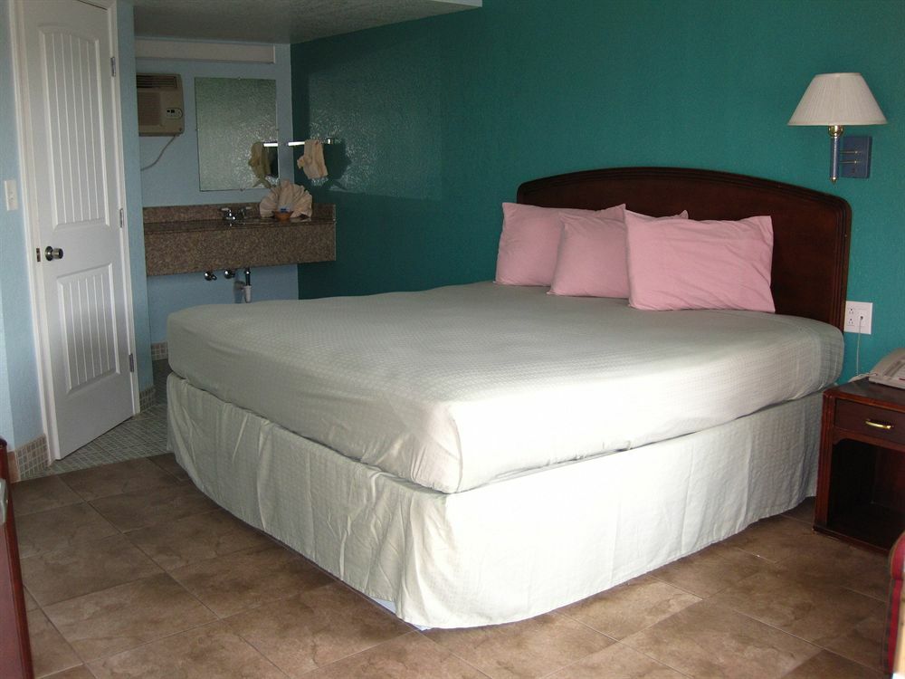Pinn Road Inn&Suites San Antonio Exterior foto